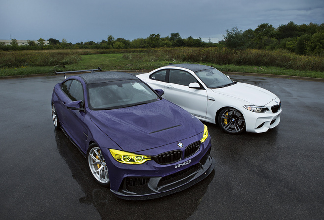 BMW, �����, IND