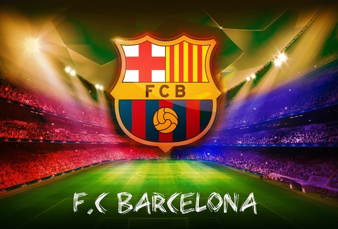 Barcelona FC, , , , 