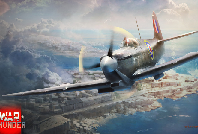 , war thunder, 