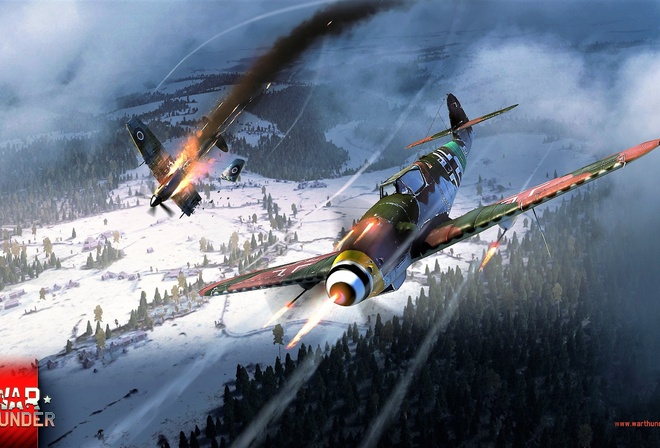 , war thunder, 