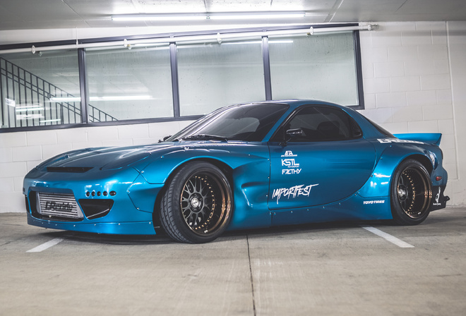 mazda, rx-7