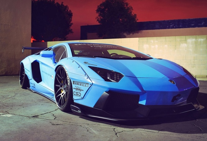 lamborghini, ����������, ��������