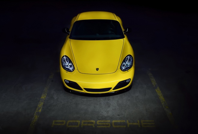 , Porsche, 