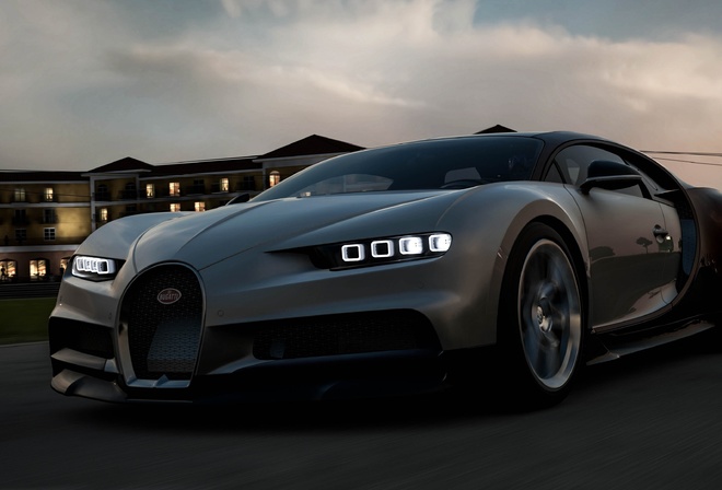 Bugatti, , 