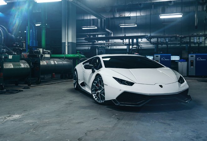 , Lamborghini, Supercar