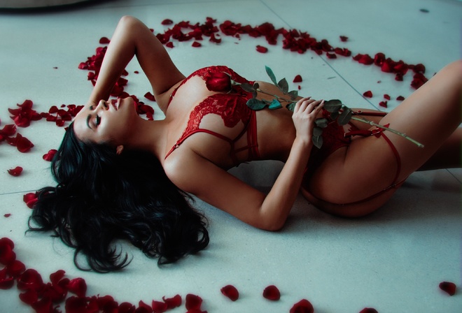 Abigail Ratchford,  , 