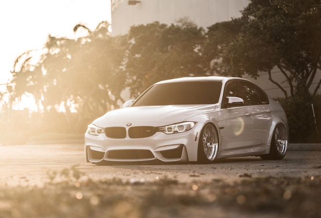 bmw, m3, 