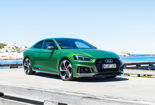 Audi, Rs5, Coupe