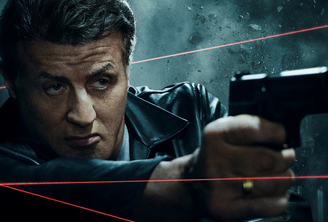 Escape Plan 2 Hades 2018, Movie, Sylvester Stallone