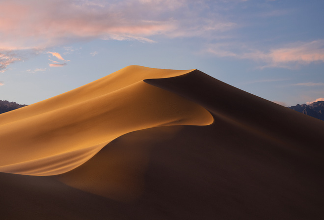 macos, mojave