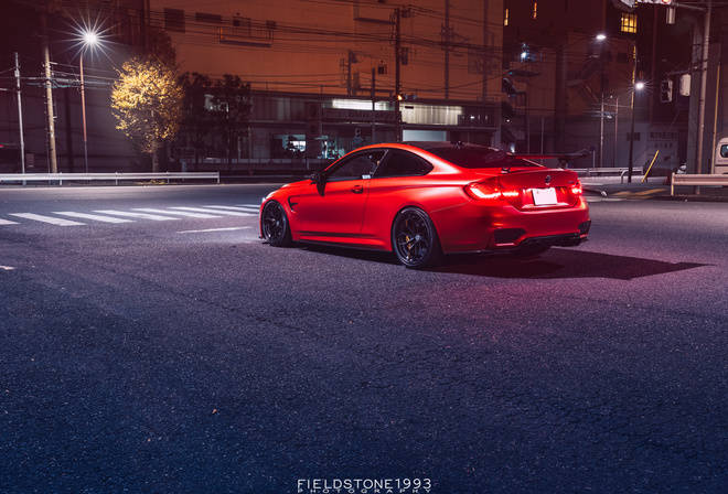 BMW, M4