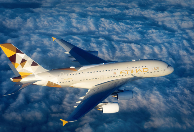 Airbus, A380, , 