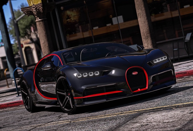 bugatti, , 