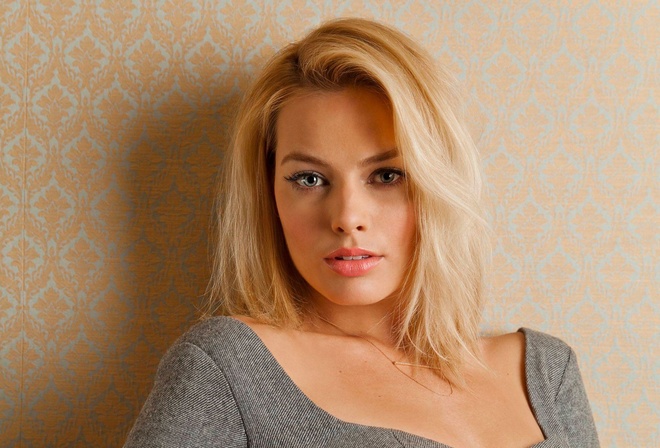 Margot Robbie, , 