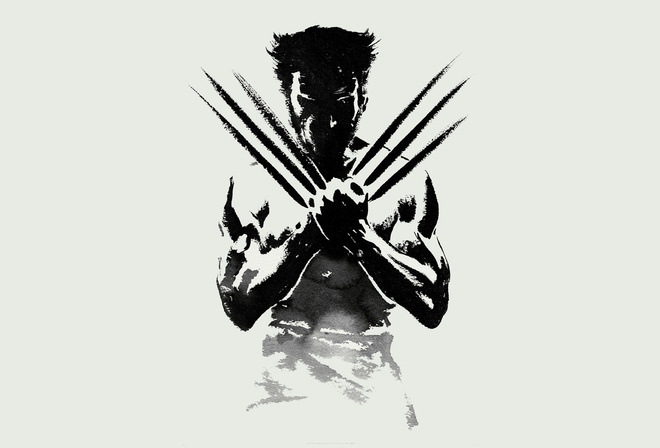 Wolverine, Art