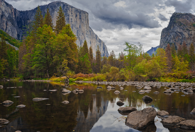 Yosemite, National Park, Sierra Nevada, , , , , , 
