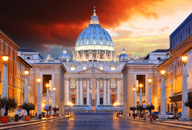 , , , , , Vatican, , , 