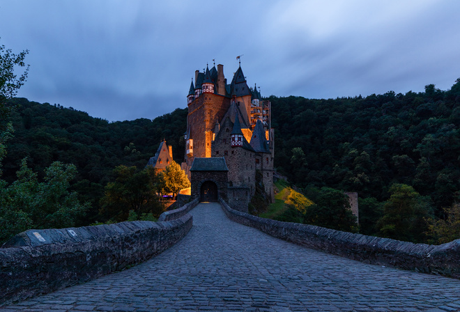 , Burg Eltz