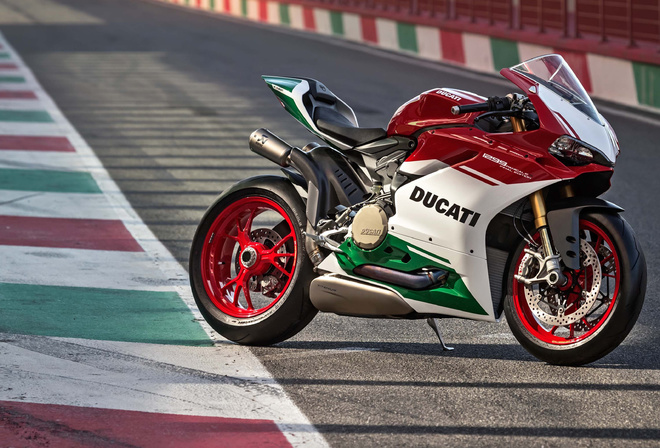 Ducati, 1299, Panigale, R Final Edition, , , 