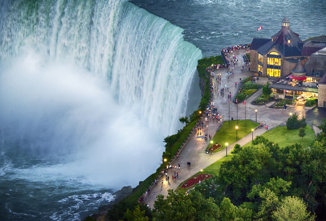 Niagara, Ontario, Canada, 