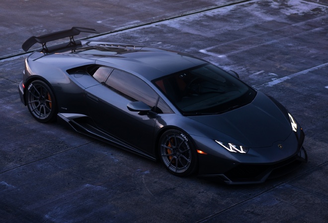 , , Lamborghini Huracan