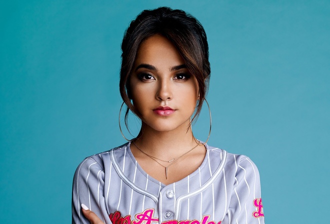 Becky G, , 