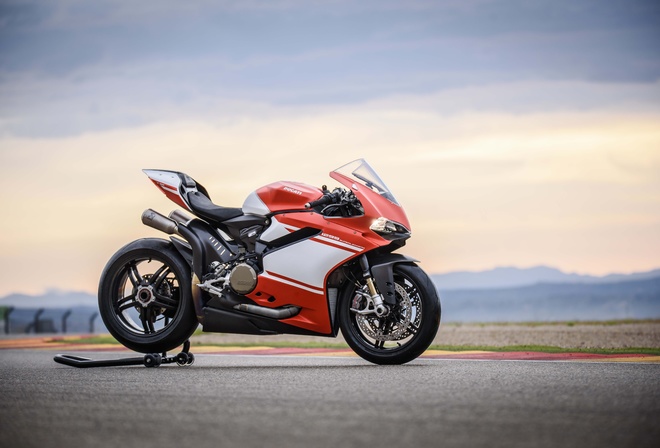 Ducati, 1299, Superleggera, 