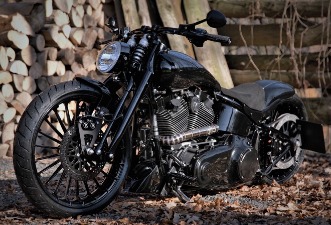 , Harley Davidson