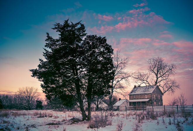 , , Gettysburg National Military Park Pennsylvania, , , 