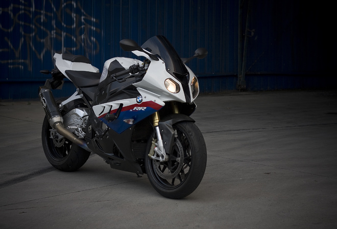 Bmw, s1000rr, 