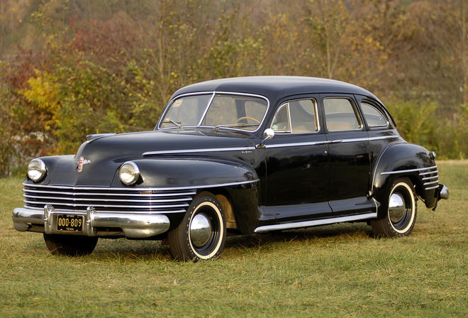 chrysler, new-yorker, 1942