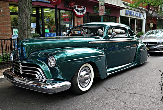 Oldcars, singlespinnerford, Ford, 1943