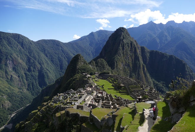 , Machu,  , , 