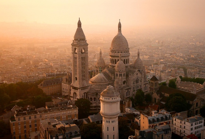 , , , , , -, temple, paris, france, montmartre, basilica, sacre coeur