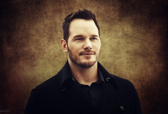  ,  , Chris Pratt