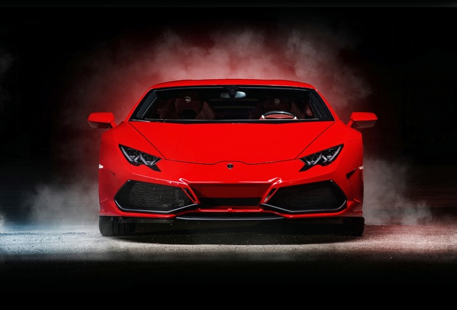 , Lamborghini  Ares, 
