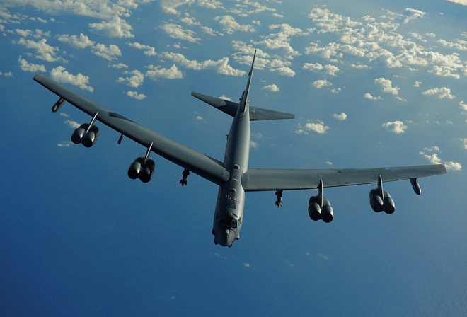 , , B-52, 