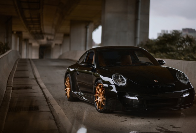 Porsche, 997, Sportscar