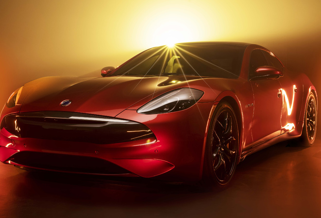 2020, Karma, Revero