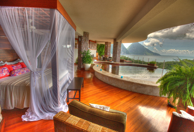 , jade mountain resort