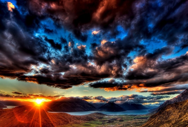 Landscape  Nature, Wallpapers, landscape, Nature