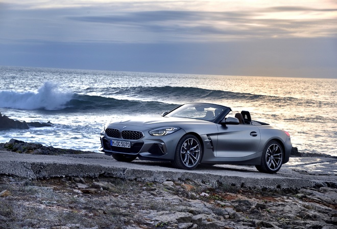 , , BMW, Z4