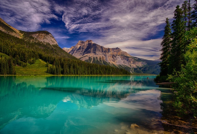 , , , , , emerald, lake, , , , , , yoho, national, park, 