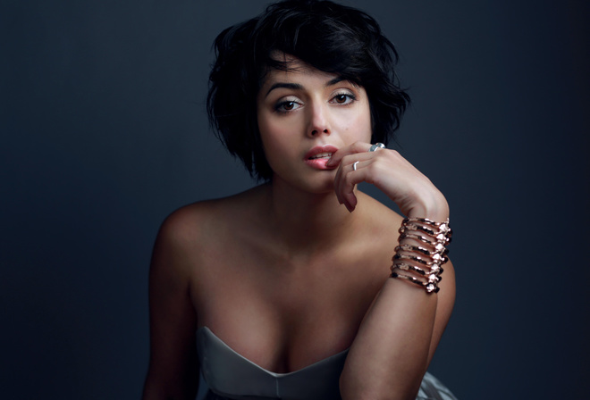 Amrita Acharia, , 