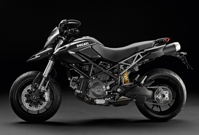 , Ducati Hypermotard,  