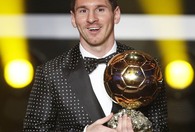 Lionel Messi, Messi, , 