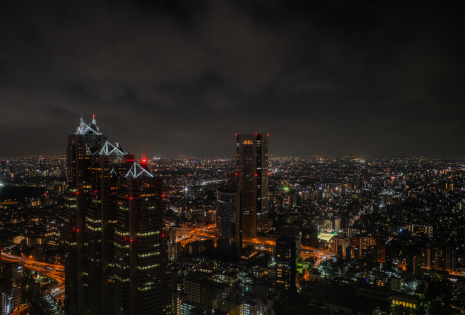 Tokyo, Japan, , 
