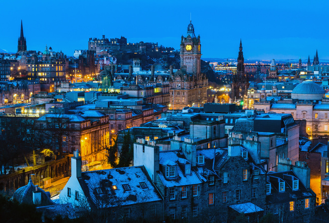 Calton Hill, , , 