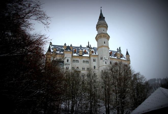 neuschwanstein castle,  , , 