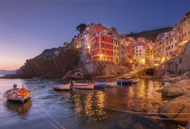 , , , , , , , , , , , Italy, Riomaggiore, , Cinque Terre, -